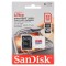 Card de Memorie microSDHC 32GB Class 10 120MB/s