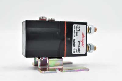 Releu pornire 12V 150A pentru lifturi hidraulice Dautel, Zepro foto