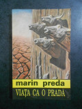 Marin Preda - Viata ca o prada (1993)