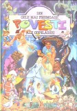 Din Cele Mai Frumoase Povesti ale Copilariei - Colectiv, Regis, 2008, Cartonata, 428 Pagini