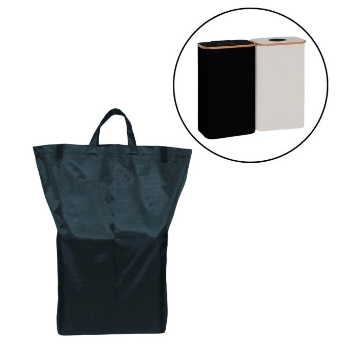 Sac de colectare selectivă a sticlelor 100l