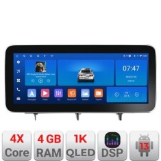 Navigatie Honda Civic 2022- Edotec Incell 1K 12.3 inch 4+64 carplay android auto radio internet kit-civic2022+EDT-E212-RK+kit-10-9 CarStore Technology