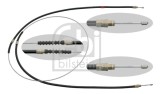 FEBI BILSTEIN 17903 Cablu, frana de parcare
