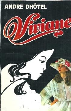 Viviane - Andre Dhotel