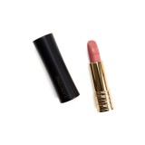 Ruj de buze, Lancome, L`Absolu Rouge Cream, 253 Mademoiselle Amanda, 3.4 g