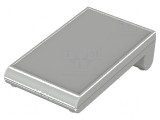 Carcasă desktop ABS IP40