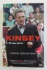 Kinsey: A Biography - Jonathan Gathorne-Hardy, 2005, PIMLICO, Engleza, Coperta Brosata, 513 Pagini