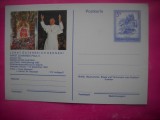 HOPCT 15898 PAPA IOAN PAUL II IN AUSTRIA 1983 - -EUROPA -NECIRCULATA