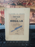 Voyage au Hoggar, Emmanuel Grevin, Librairie Stock, Paris 1936, 058