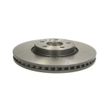 Disc frana FORD S-MAX WA6 BREMBO 09A4261X