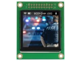 Afişaj OLED grafic 1,91" 176x176 NEWHAVEN DISPLAY