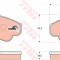 Set placute frana,frana disc PEUGEOT BOXER platou / sasiu (244) (2001 - 2016) TRW GDB1518