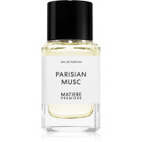 Cumpara ieftin Matiere Premiere Parisian Musc Eau de Parfum unisex 100 ml