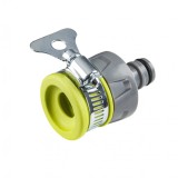 Adaptor pentru furtun Luxe, Gardex 403405