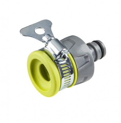 Adaptor pentru furtun Luxe, Gardex 403405 foto