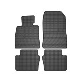 Covoare interior cauciuc El Toro compatibile Mazda 2 III Hatchback 2015-2019 Cod: 547167 P60 Automotive TrustedCars