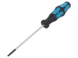 Șurubelniță Plată Phoenix Contact, Lamă 3.5x0.6mm, Lungime 100mm