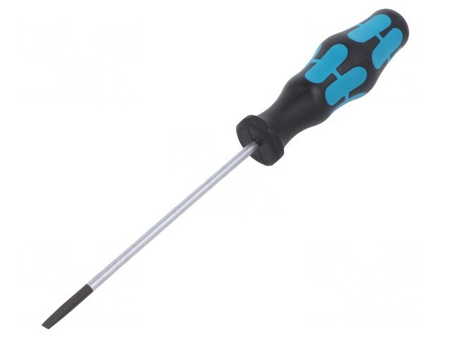 Șurubelniță Plată 3,5x0,6mm 100mm Lamă