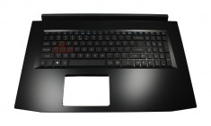 Carcasa superioara cu tastatura palmrest Acer Helios P300 PH317-51 foto