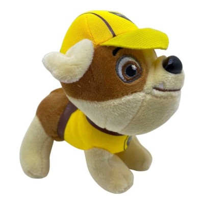 Breloc Patrula Catelusilor Rubble foto