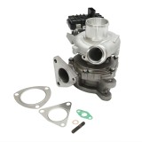 Turbo Ford Transit 2.2 TDCi Duratorq, cod OEM BK2Q6K682HA