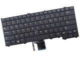 Tastatura Dell Latitude E7240