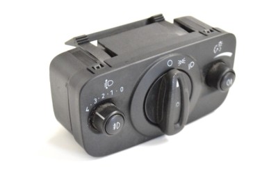 Modul de control comutator faruri FORD FIESTA VI 2013 OEM: C1BT-13A024-CB 12875266 foto