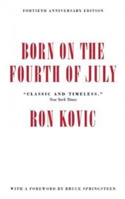 Born on the Fourth of July: 40th Anniversary Edition foto