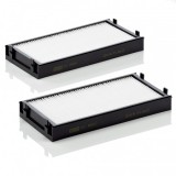 Set Filtre Habitaclu Mann-Filter CU2941-2
