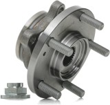 Rulment roata Hyundai I30, I30 Coupe, I30 Estate, I30 Estate Van (Gde, I30 Hatchback Van; Kia Cee`D Sportswagon, Cee&amp;#39; d, Cee&amp;#39; d Estate Van,