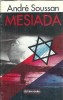 Mesiada Andre Soussan Editura Nemira Colectia Babel 1993 Carti Beletristica Romana