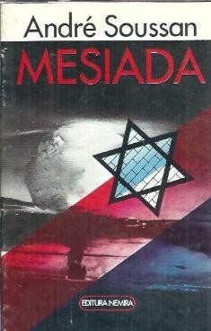 Mesiada - Andre Soussan