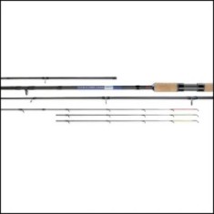 Lanseta Carp Zoom Feeder Competition 2in1 3.0-3.6m Medium foto