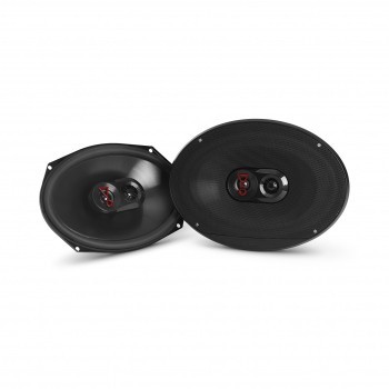 JBL STAGE3 9637 DIFUZOARE OVALE 6&amp;rdquo;x9&amp;rdquo; PE 3 CAI, 75W RMS foto