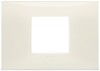 Rama Ornament 2M pt doza de 3M Vimar Neve fildes 09672.02
