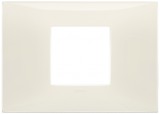 Rama Ornament 2M pt doza de 3M Vimar Neve fildes 09672.02