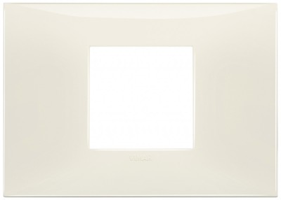 Rama Ornament 2M pt doza de 3M Vimar Neve fildes 09672.02 foto