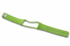 Armband grun pentru samsung gear fit smartwatch sm-r350, , foto