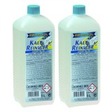 Cumpara ieftin Pachet 2 litri Solutie Ravenol pentru curatarea la rece a suprafetelor compatibile cu apa