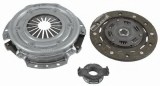 Kit ambreiaj Sachs 3000556101 Peugeot 106 1 205 1 Cabriolet 205 2 106 2 306 Hatchback Zx Break 309 1 Zx 405 2 Break 405 2 (