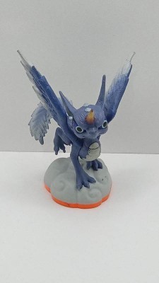 Skylanders Whirlwind - Series 2 foto
