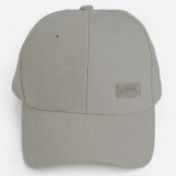 Șapcă bărbătească din bumbac gri, cu patch Sport, mărimea 59, CMCLASS
