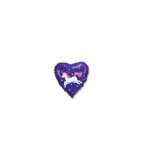 Balon folie model Unicorn 46 cm, Godan