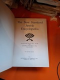 The New Standard Jewish Encyclopedia - Cecil Roth, Geoffrey Wigoder