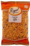 Regal Gujrati Mix - Snacks Indian 375g