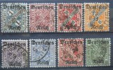 SERIE GERMANIA REICH