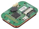Cititor RFID 4,3-5,5V Antenă 100mm 50x35x7mm 120mA