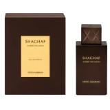 Swiss Arabian, Shaghaf Amber Infusion, Apă de parfum, Unisex, 75 ml