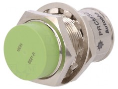 Senzor Inductiv NPN NO 15mm 30VDC M30 IP67 200mA