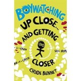 Up Close... and Getting Bk. 2